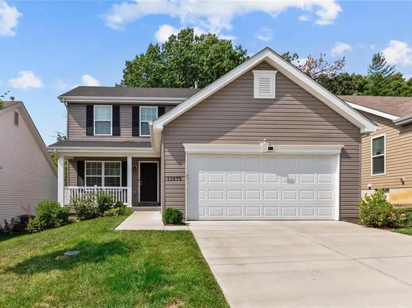 11075 Arbor Gardens Dr, Bridgeton, MO 63044