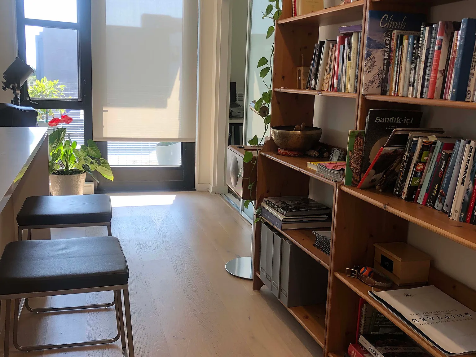 2 bed, 1011 sqft, $5,500 — Photo 4