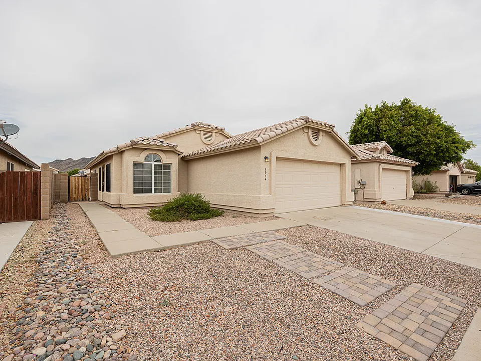 5014 W Ponderosa Ln