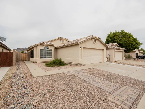 5014 W Ponderosa Ln, Glendale, AZ 85308