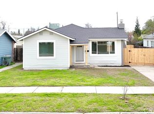 1145 W 22nd St, Merced, CA 95340