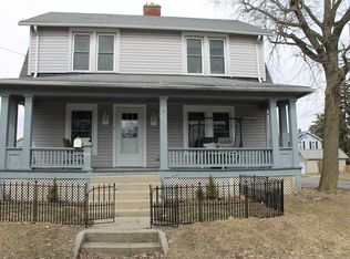 1002 E Center St, Marion, OH