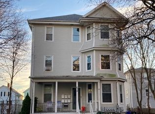 672 2nd St, Fall River, MA 02721