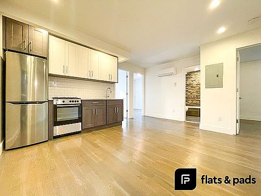 1st image of 206 Clarkson Ave #2D