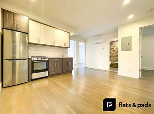 206 Clarkson Ave #2D, Brooklyn, NY 11226