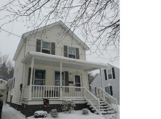 172 E Bacon St, Waterville, NY 13480