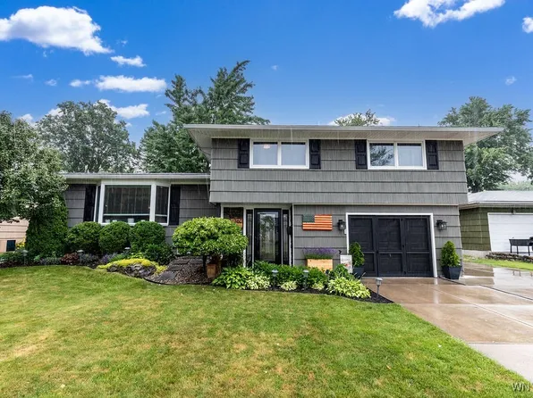 760 Westbrook Dr, North Tonawanda, NY 14120