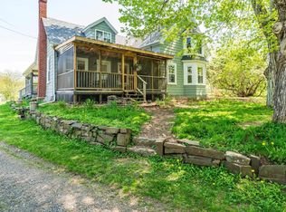 1313 Clementsport Rd, Clementsvale, NS B0S 1G0
