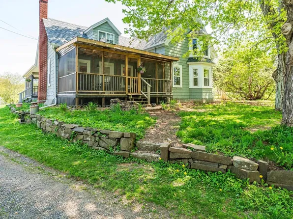 1313 Clementsport Rd, Clementsvale, NS B0S 1G0