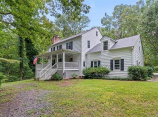 413 Quail Corner Rd, Ramseur, NC 27316