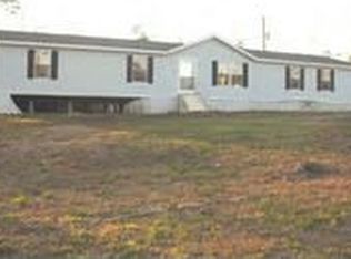 2096 Highway 478, Robeline, LA 71469
