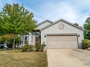 5315 Brindlewood Dr, Plainfield, IL 60586