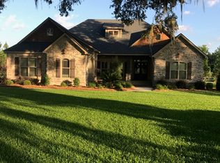 35B Tyler Rd, Naylor, GA 31641