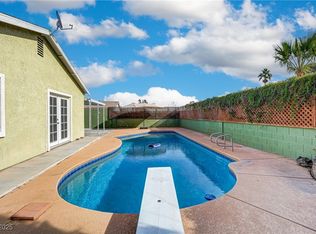 7301 Pleasant View Ave, Las Vegas, NV 89147