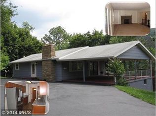 315 Hawthorne Rd, Keyser, WV 26726