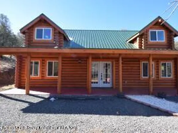 408 Santiago Cir, Alto, NM 88312