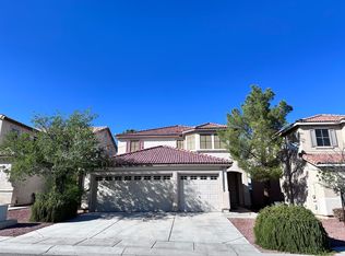 9676 Ridgebluff Ave, Las Vegas, NV 89148