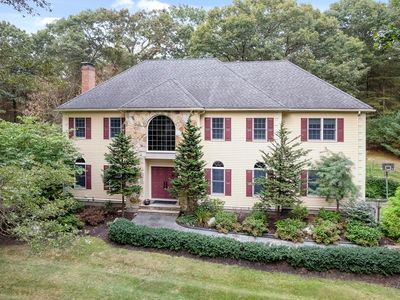 62 Walpole St, Dover, MA, 02030