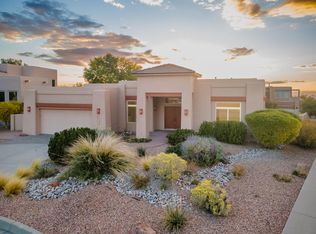 6519 Dawn View Dr NE, Albuquerque, NM 87111