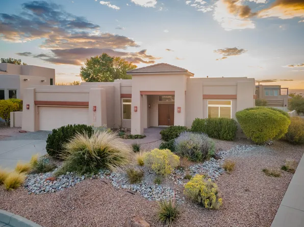 6519 Dawn View Dr NE, Albuquerque, NM 87111