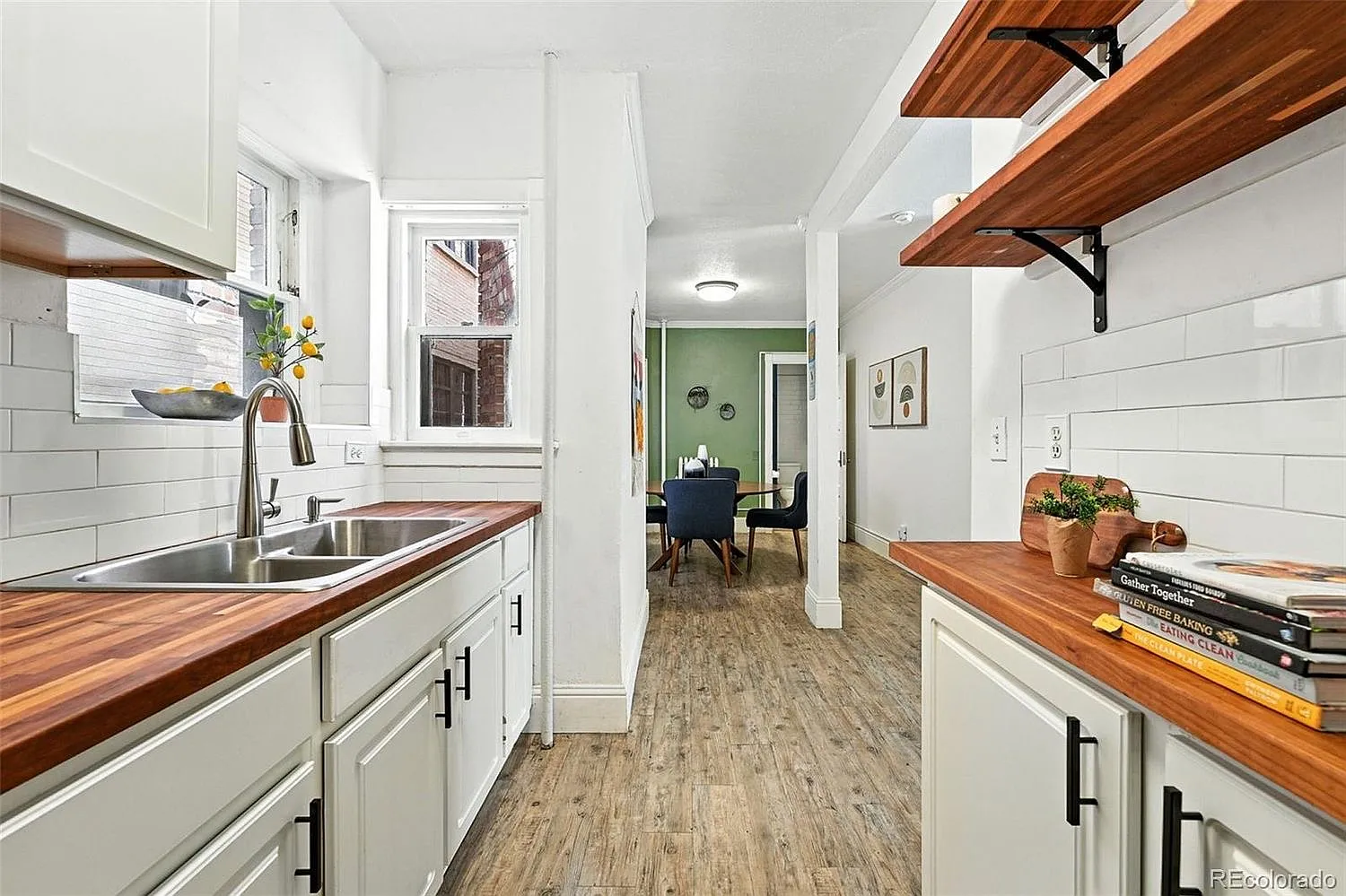 1 bed, 711 sqft, $1,890 — Photo 4