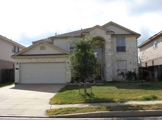 8342 Bordeaux Bay, San Antonio, TX 78255