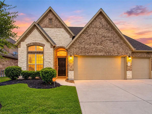 18106 Dorman Draw Ln, Houston, TX 77044