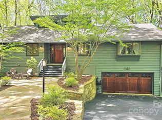 848 Middle Connestee Trl, Brevard, NC 28712