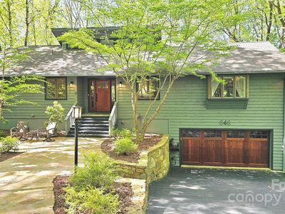 848 Middle Connestee Trl, Brevard, NC, 28712