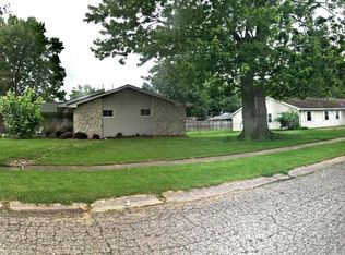 20 Todd Pl, Terre Haute, IN 47803