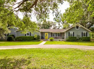 14574 N County Road 65, Foley, AL 36535