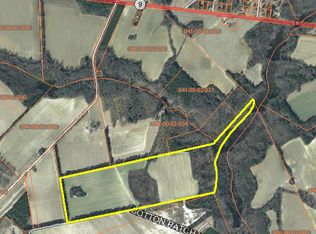 Charie Cut Ln, Clio, SC 29525