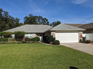 1251 Nan Pl, Fort Walton Beach, FL 32547