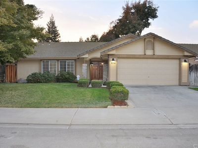 954 Wake Forest Ct, Merced, CA, 95348