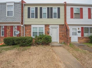 321 Bernie Ct, Henrico, VA 23075