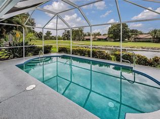 12732 Hunters Ridge Dr, Bonita Springs, FL 34135