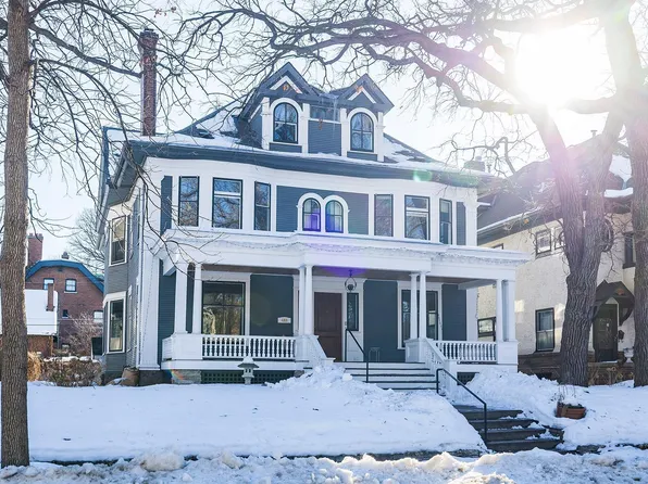 488 Holly Ave, Saint Paul, MN 55102