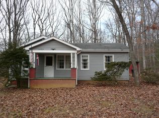 1089 Texas Hollow Rd, Salem, VA 24153