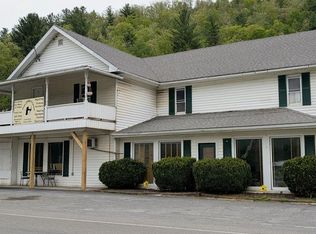 2064 Route 287, Morris, PA 16938
