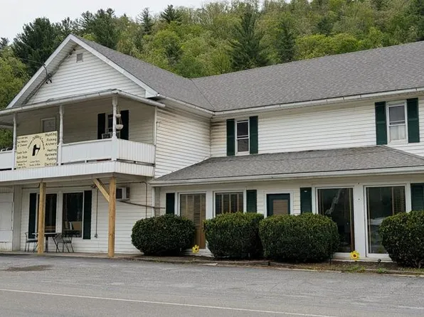 2064 Route 287, Morris, PA 16938