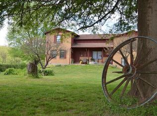 7150 Mindy Mdws, Dittmer, MO 63023