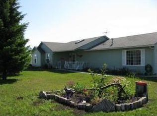 4302 E Lupin Ln, Athol, ID 83801