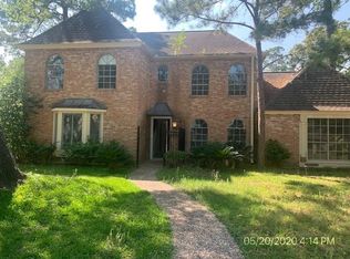 1710 Sweet Grass Trl, Houston, TX 77090