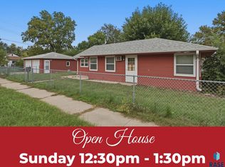 1900 W 15th St, Sioux Falls, SD 57104