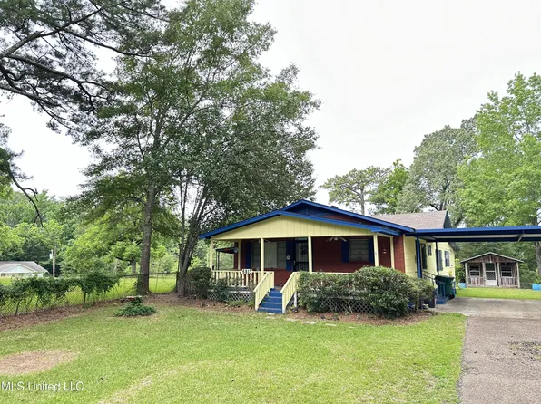 6813 Terry Rd, Byram, MS 39170