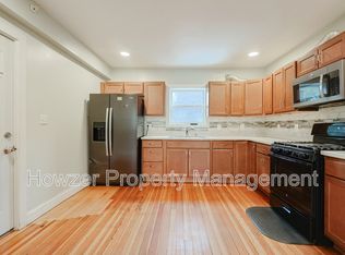 285 Green St APT 3, Brockton, MA 02301