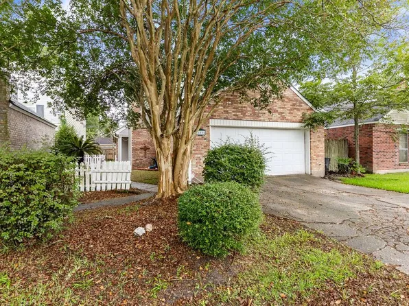 16006 Crepemyrtle Dr, Baton Rouge, LA 70817