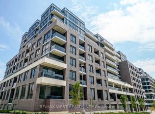 26 Gibbs Rd #648, Toronto, ON M9B 6L6