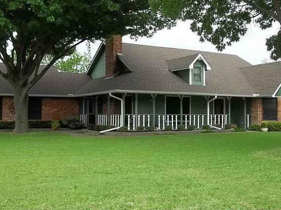 2nd image of 803 Rock Creek Dr