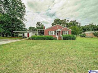 2308 W McCown Dr, Florence, SC 29501